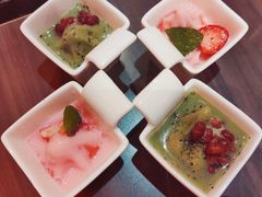 -MoMo牧场·寿喜烧专门店(长泰广场店)