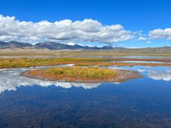 -花湖生态旅游区