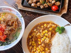 -小川洋风料理(汉街店)