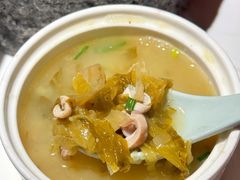 -院8里·小聚园老川菜(九眼桥店)