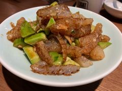 -吕氏疙瘩汤·新鲁菜(济南万象城店)