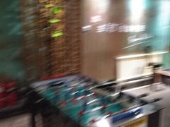 -JINNS锦时 steak&pizza(浸信会礼拜堂旧址店)