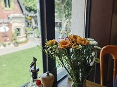 -Money Shops(愚园路店)