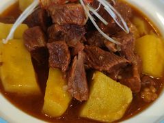 -岚县土豆宴(总部)
