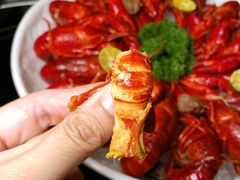 -沪小胖小龙虾(淮海中路旗舰店)