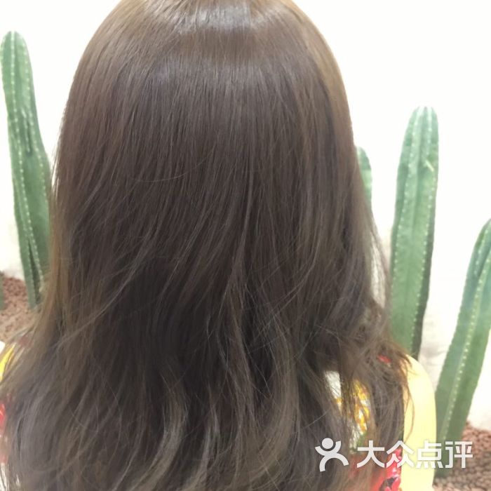 3am hairsalon(正佳店)图片 - 第142张