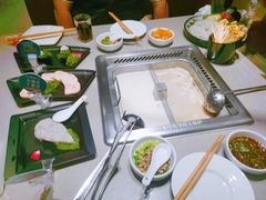 -海底捞火锅(漫乐城夜宵主题店)