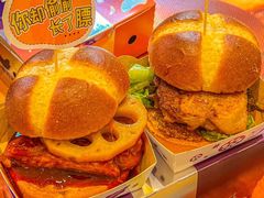 -麦当劳(塔园路店)