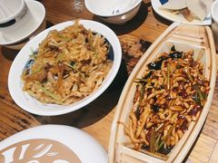 -满园烤鸭·春饼(华强广场店)