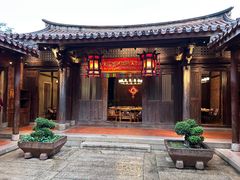 -临家闽南菜(五店市店)