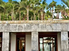 -日落吧·海景咖啡厅·餐酒吧·鸡尾酒·下午茶·乐队表演·浪漫夕阳·三亚文华东方酒店