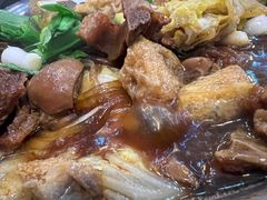 -苏州藏书羊肉(本溪路店)