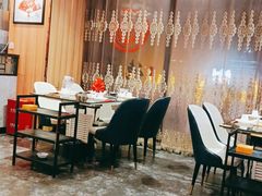 大堂-重庆德庄火锅(永城店)
