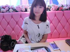 -Hello Kitty Cafe(弘大店)