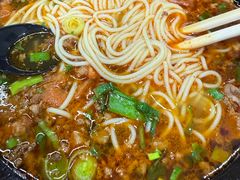 -一品飘香米线(一中总店)