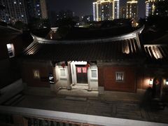 -晋江五店市传统文化旅游区