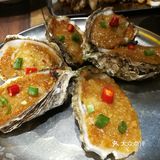 山大附近天天爆满的海鲜烧烤的宝藏小店[爱心][爱心]