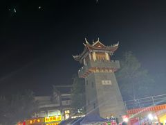 -田州古城