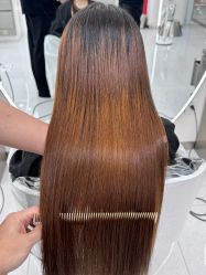 -5M HAIR SALON精品店