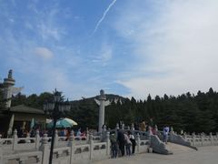 -龙口南山旅游景区