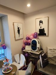 -演员的秘密·皮肤管理