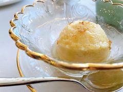 桂花绿豆沙-西湖春天•老字号杭州菜(百汇店)