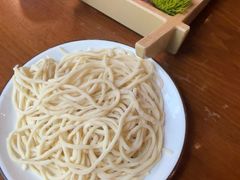 -前门杨记·铜锅涮肉(王府井·故宫店)
