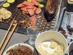 -邛海景风火盆烧烤(大石板古村二分店)