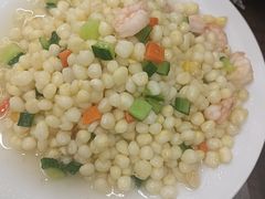 -晶渔坊·海鲜私房菜(东夷小镇店)