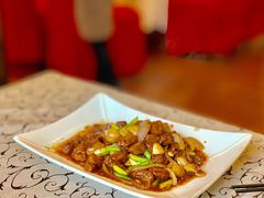 -一江春水·杭帮臻宴(三台山店)