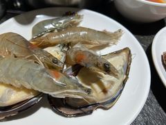 -欢乐牧场海鲜牛排烧烤自助(旧宫店)