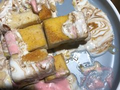 -798餐厅(任丘路店)
