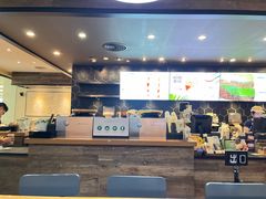 -星巴克臻选(佛山佛罗伦萨小镇店)