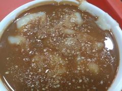 面茶-白魁老号饭庄(安内店)