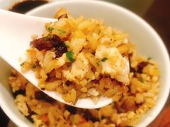和牛炒饭-伊藤ITO(侨福芳草地购物中心店)