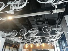 -玛尚诺意式餐厅(官舍店)