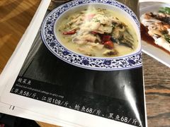 -渝乡人家(和平里店)