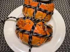 -上海锦江汤臣洲际大酒店壹阶层