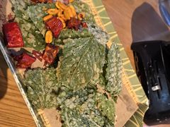 -食光慢宴·安吉土菜馆