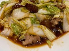 -直隶安家罩饼(复兴路店)