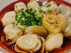 -喜家德虾仁水饺(东海缤纷天地店)