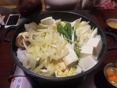 -有喜屋·深夜食堂(北京西路店)