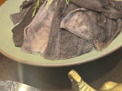 嫩脆烫毛肚-巴倒烫陆派重庆火锅(南山店)