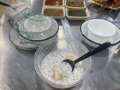 -德四家·云南傣味烧烤品牌(和谐店)