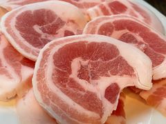 -韩风烤牛肉冷面店