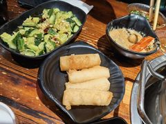 -乐山串串香老火锅(鼓楼店)