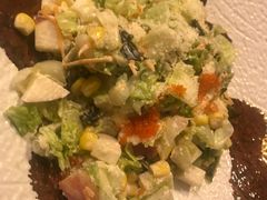 -海之屋韩式烤肉(海棠68环球美食街店)