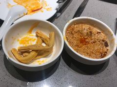 -海底捞火锅(天一广场亚细亚店)