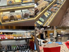 -OUR Bakery(SKP-S店)