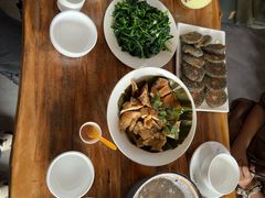 -夏雨路轩特色餐厅·十年经营